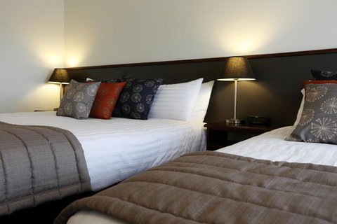 Harrigan\'s Hunter Valley - Accommodation Brisbane 27