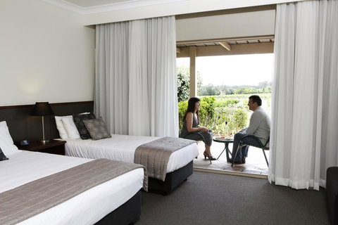 Harrigan\'s Hunter Valley - Accommodation Brisbane 5