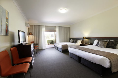 Harrigan\'s Hunter Valley - Accommodation Brisbane 16