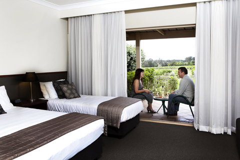 Harrigan\'s Hunter Valley - Accommodation Brisbane 25