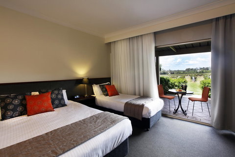 Harrigan\'s Hunter Valley - Accommodation Brisbane 7