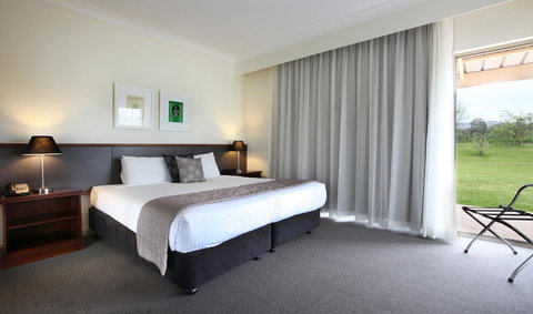 Harrigan\'s Hunter Valley - Accommodation Brisbane 30