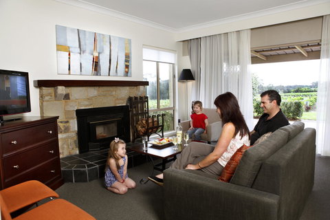 Harrigan\'s Hunter Valley - Accommodation Brisbane 1