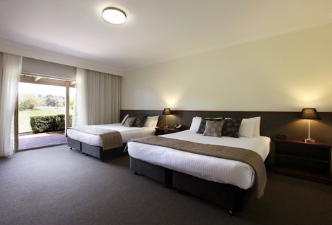 Harrigan\'s Hunter Valley - Accommodation Brisbane 15