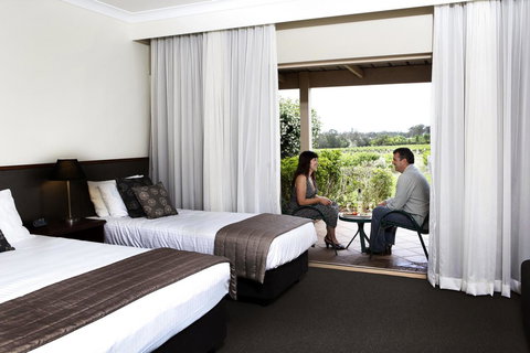Harrigan\'s Hunter Valley - Accommodation Brisbane 10