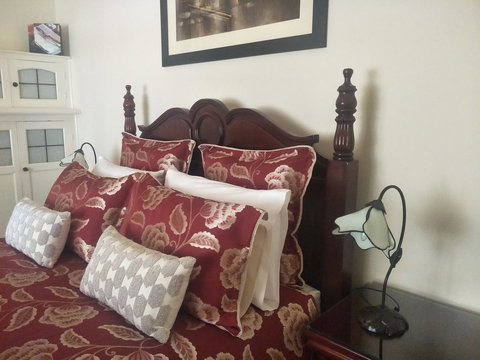 Fernweh Guesthouse - Accommodation Brisbane 12