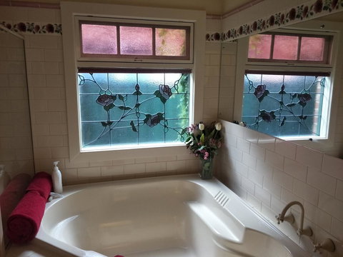 Fernweh Guesthouse - Accommodation Brisbane 17