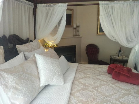 Fernweh Guesthouse - Accommodation Brisbane 13