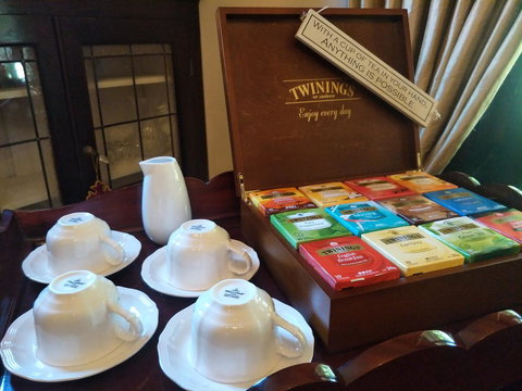 Fernweh Guesthouse - Accommodation Brisbane 10