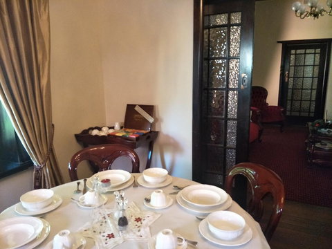 Fernweh Guesthouse - Accommodation Brisbane 20