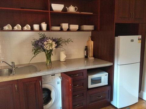 Fernweh Guesthouse - Accommodation Brisbane 22