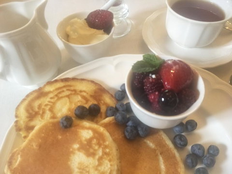 Fernweh Guesthouse - Accommodation Brisbane 9