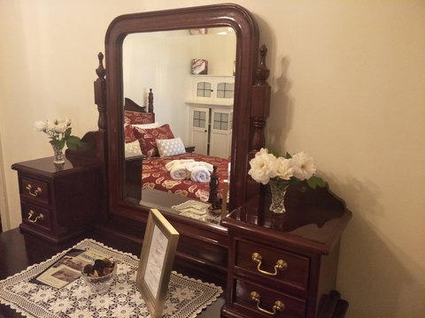 Fernweh Guesthouse - Accommodation Brisbane 7