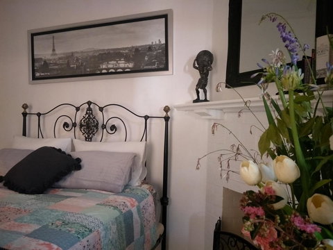 Fernweh Guesthouse - Accommodation Brisbane 3