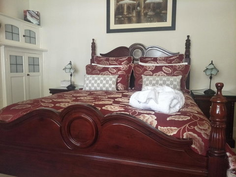 Fernweh Guesthouse - Accommodation Brisbane 11