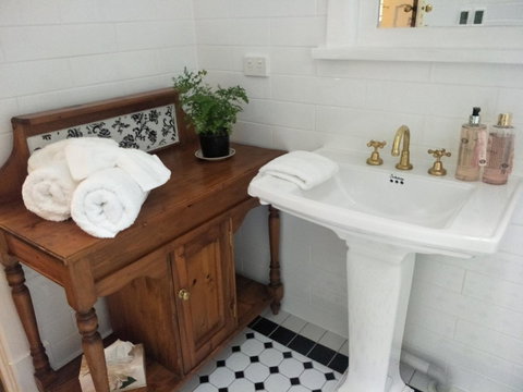 Fernweh Guesthouse - Accommodation Brisbane 15