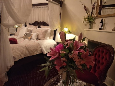 Fernweh Guesthouse - Accommodation Brisbane 0