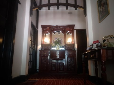 Fernweh Guesthouse - Accommodation Brisbane 19