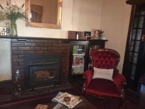 Fernweh Guesthouse - Accommodation Brisbane 21