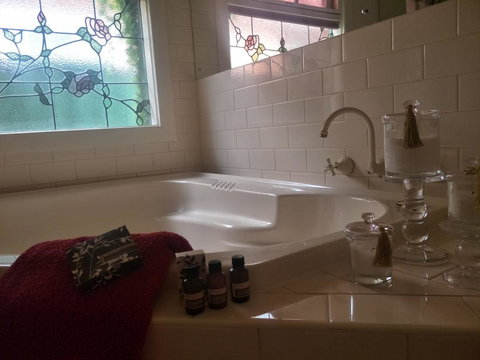 Fernweh Guesthouse - Accommodation Brisbane 6