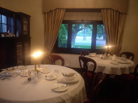 Fernweh Guesthouse - Accommodation Brisbane 2