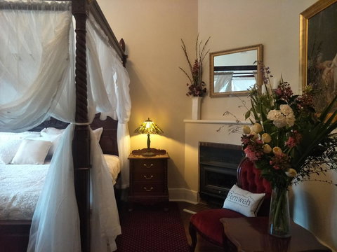 Fernweh Guesthouse - Accommodation Brisbane 16