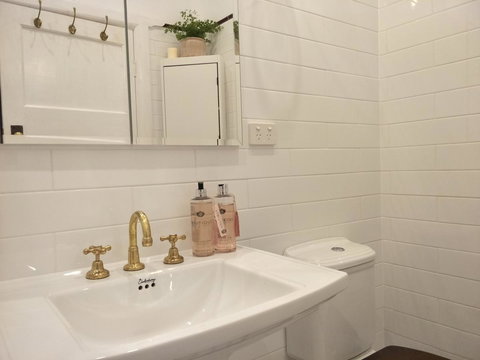 Fernweh Guesthouse - Accommodation Brisbane 18