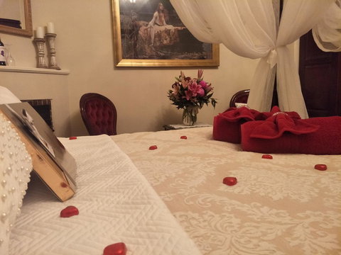 Fernweh Guesthouse - Accommodation Brisbane 4