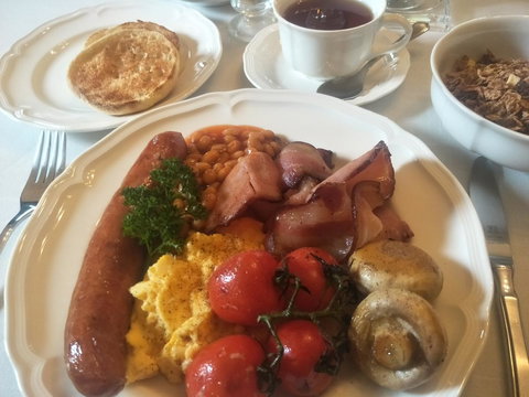 Fernweh Guesthouse - Accommodation Brisbane 8