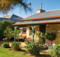 Ruby's Cottage - Accommodation Brisbane