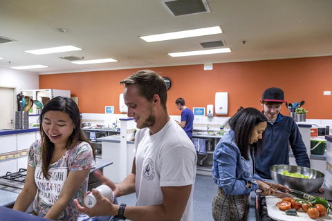 YHA Adelaide Central - Accommodation Brisbane 28