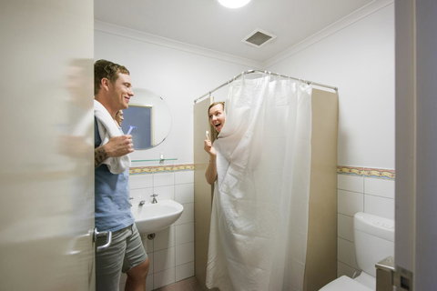 YHA Adelaide Central - Accommodation Brisbane 19