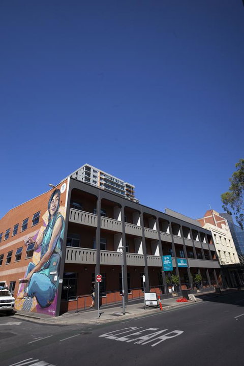 YHA Adelaide Central - Accommodation Brisbane 6