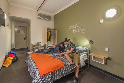 YHA Adelaide Central - Accommodation Brisbane 36