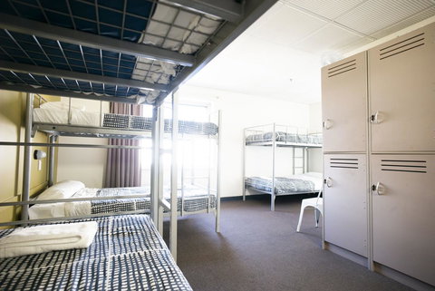 YHA Adelaide Central - Accommodation Brisbane 23