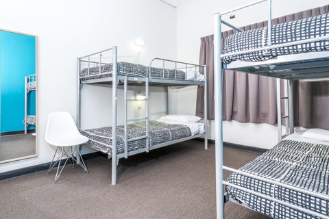 YHA Adelaide Central - Accommodation Brisbane 33
