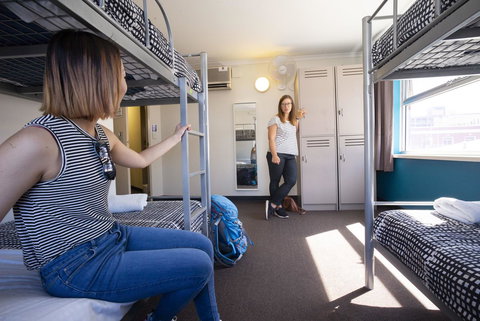 YHA Adelaide Central - Accommodation Brisbane 18