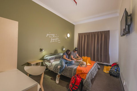 YHA Adelaide Central - Accommodation Brisbane 39