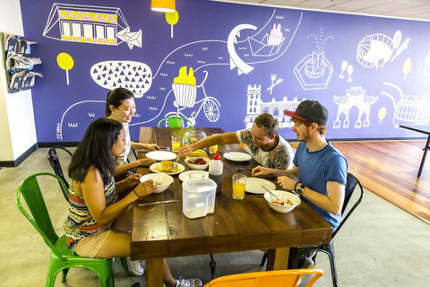 YHA Adelaide Central - Accommodation Brisbane 8