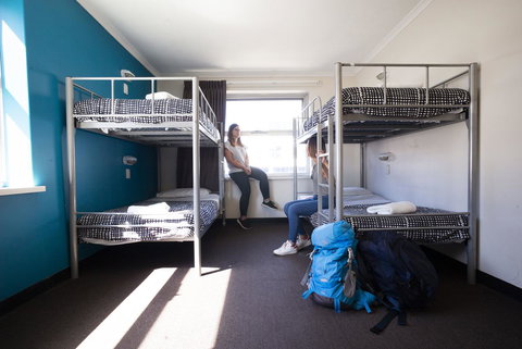 YHA Adelaide Central - Accommodation Brisbane 14