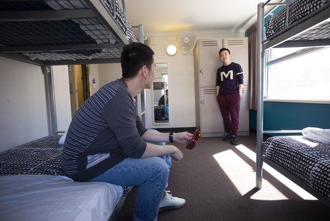 YHA Adelaide Central - Accommodation Brisbane 12