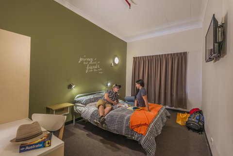 YHA Adelaide Central - Accommodation Brisbane 41