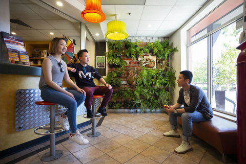 YHA Adelaide Central - Accommodation Brisbane 1