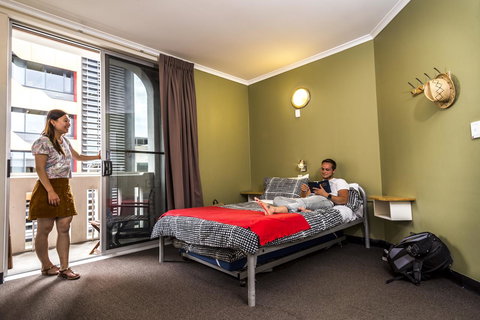 YHA Adelaide Central - Accommodation Brisbane 32