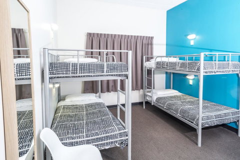 YHA Adelaide Central - Accommodation Brisbane 34