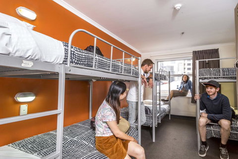 YHA Adelaide Central - Accommodation Brisbane 21