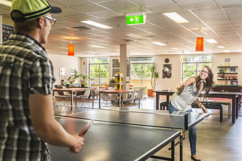 YHA Adelaide Central - Accommodation Brisbane 38