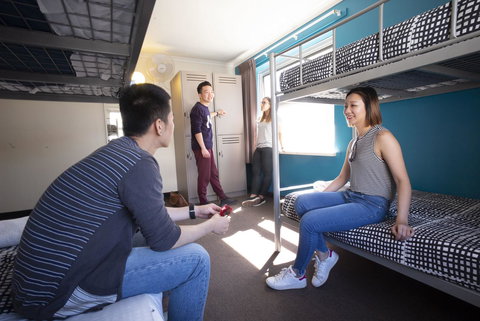 YHA Adelaide Central - Accommodation Brisbane 16