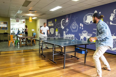 YHA Adelaide Central - Accommodation Brisbane 11