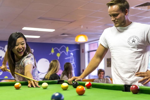 YHA Adelaide Central - Accommodation Brisbane 25